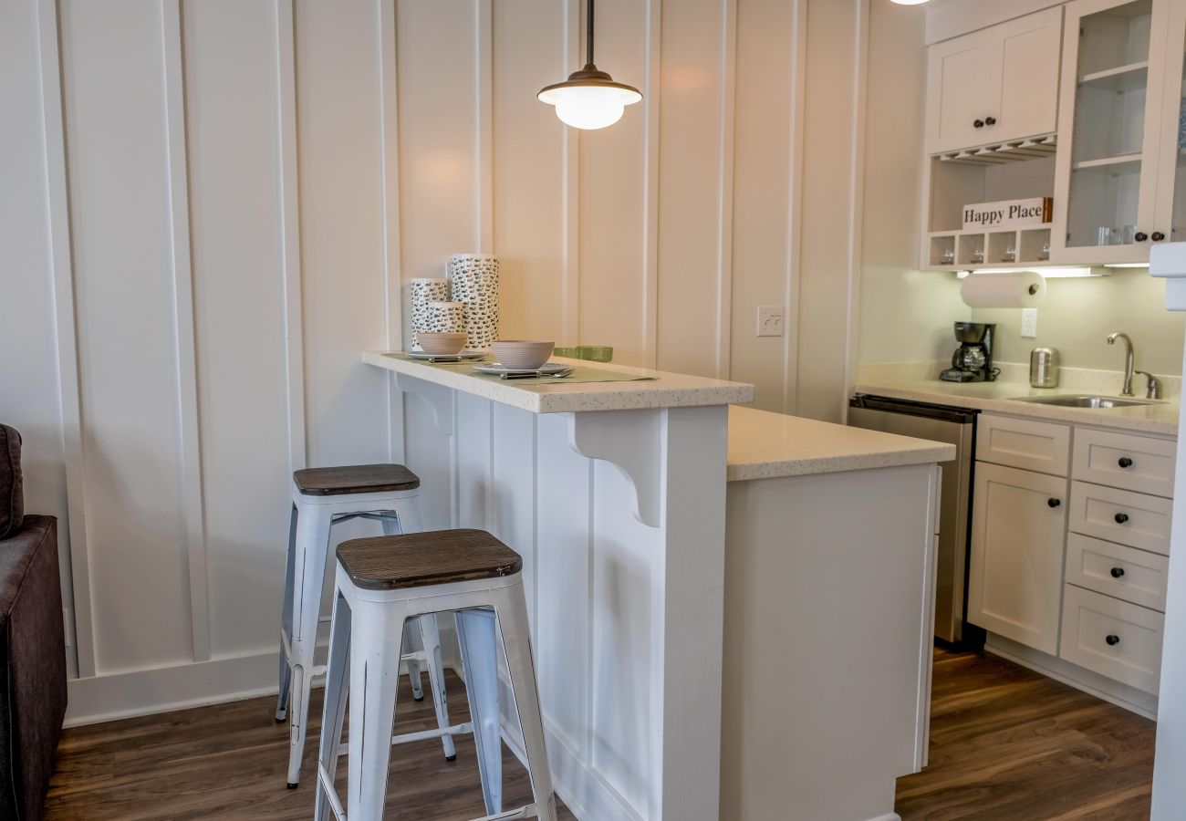 Townhouse in Holland - 