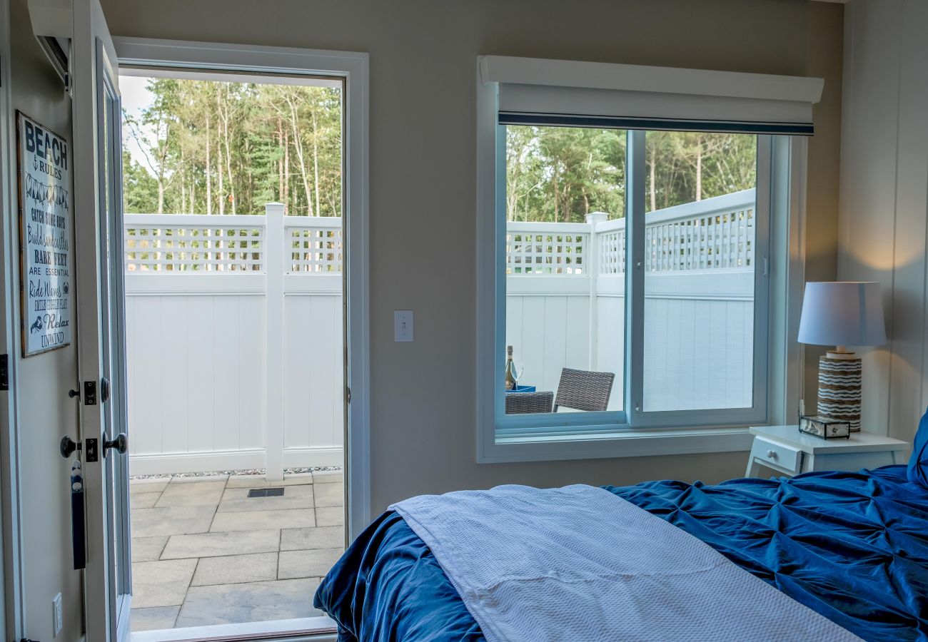 Townhouse in Holland - 