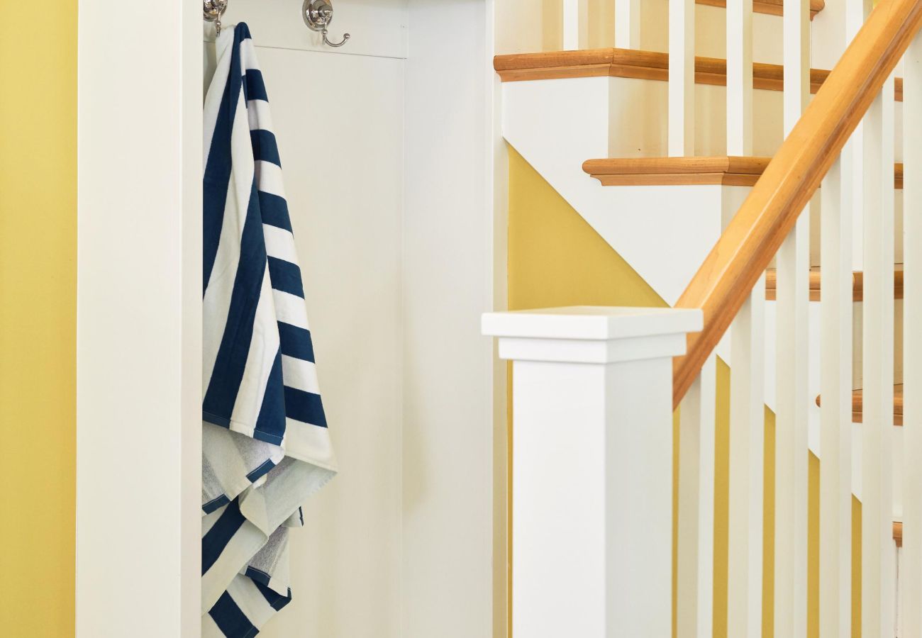 Townhouse in Holland - 