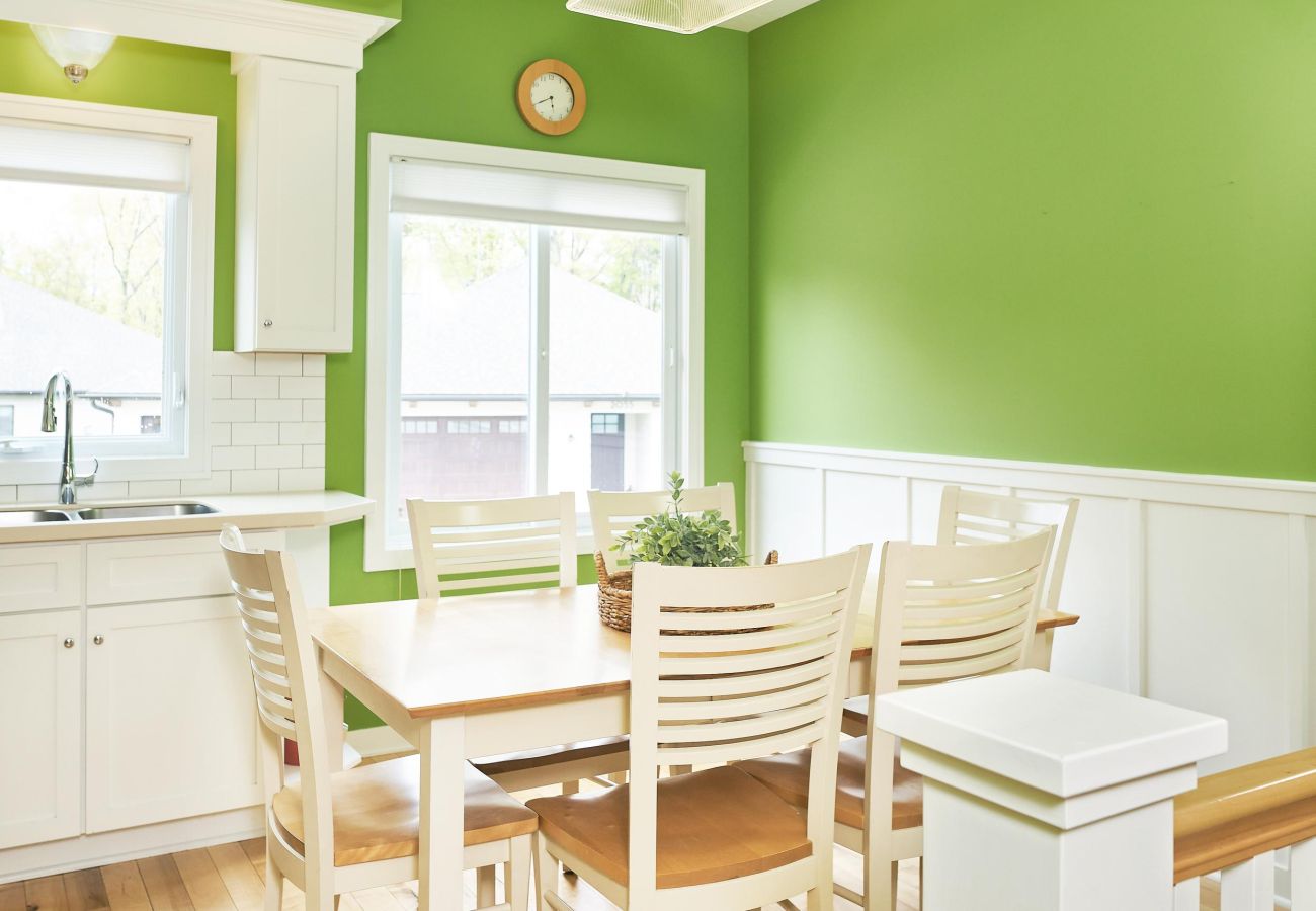 Townhouse in Holland - 