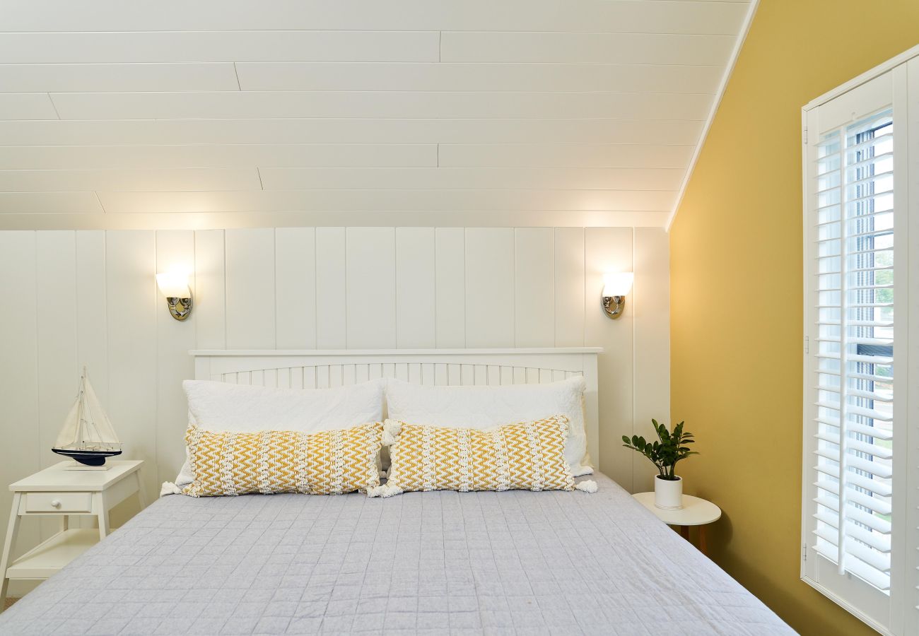 Townhouse in Holland - 