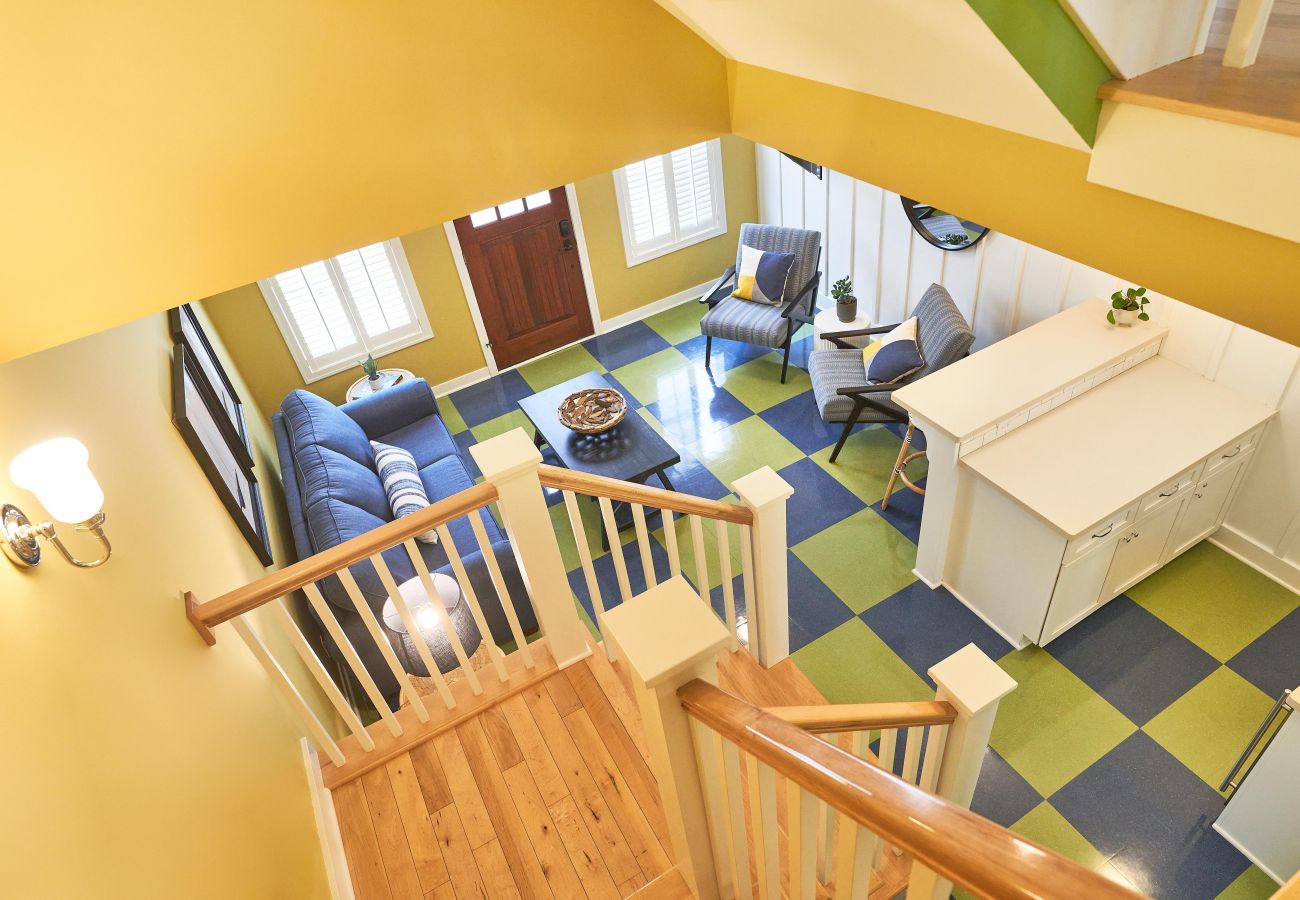 Townhouse in Holland - 