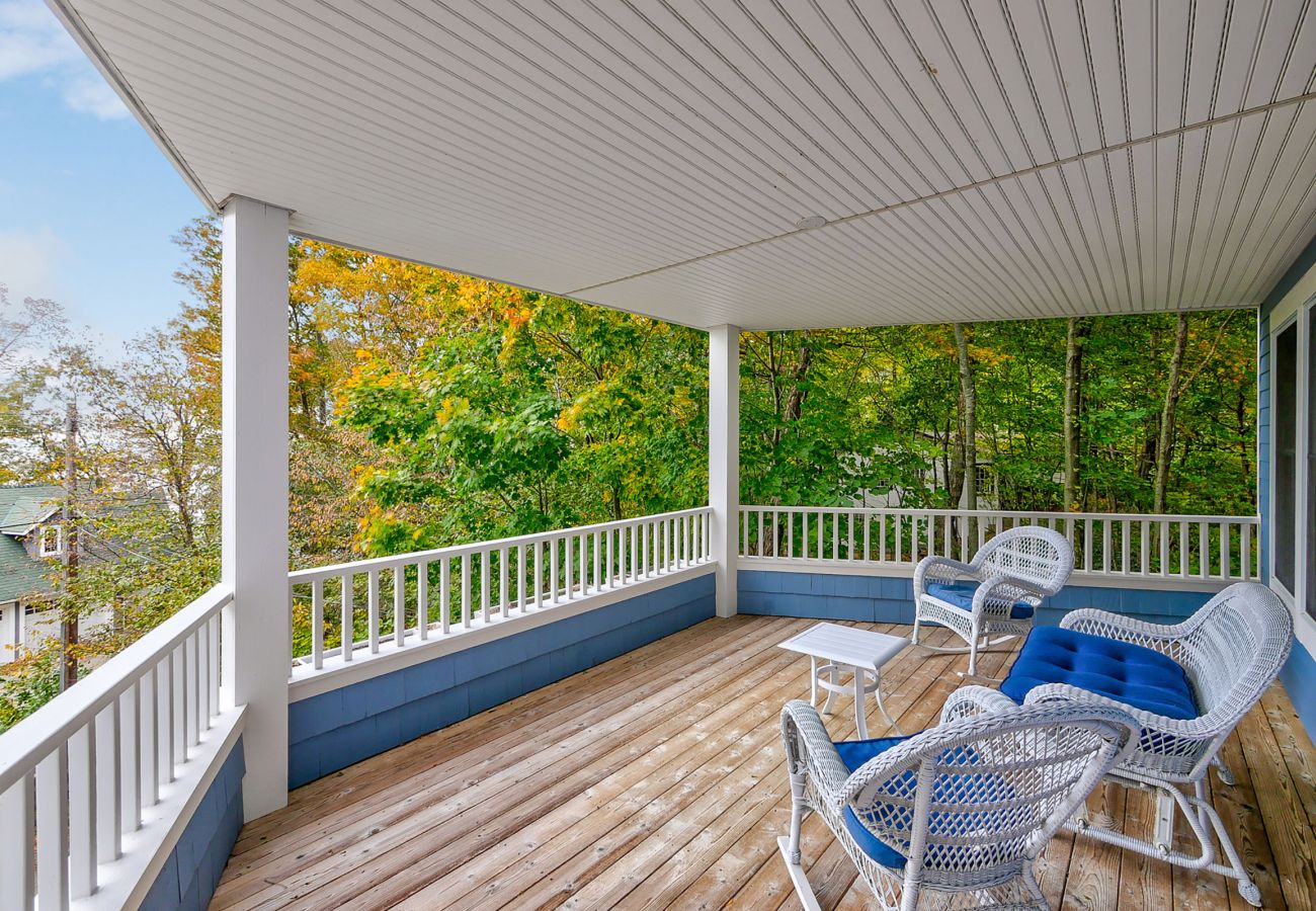 Holland Vacation Home Beach Access