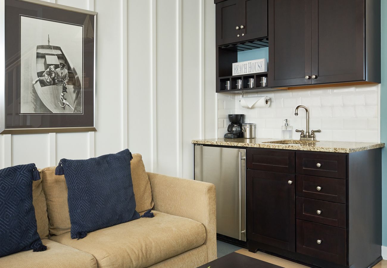 Townhouse in Holland - 