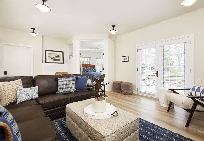 Townhouse in Holland - 