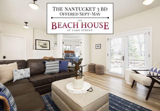 Townhouse in Holland - Luxury 3BR Retreat Sleeps 10 | Pool, Hot Tub, Free Golf, Near Lake MI