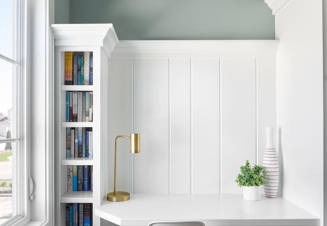 Townhouse in Holland - 