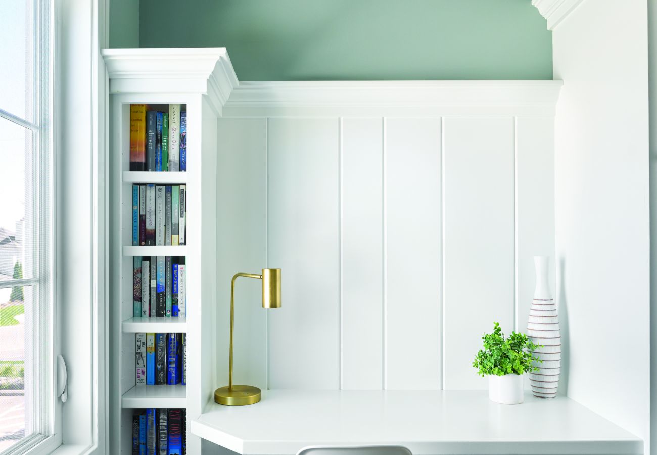 Townhouse in Holland - 