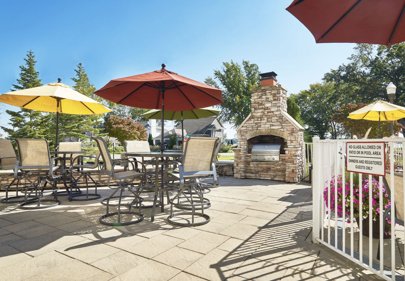 Townhouse in Holland - 