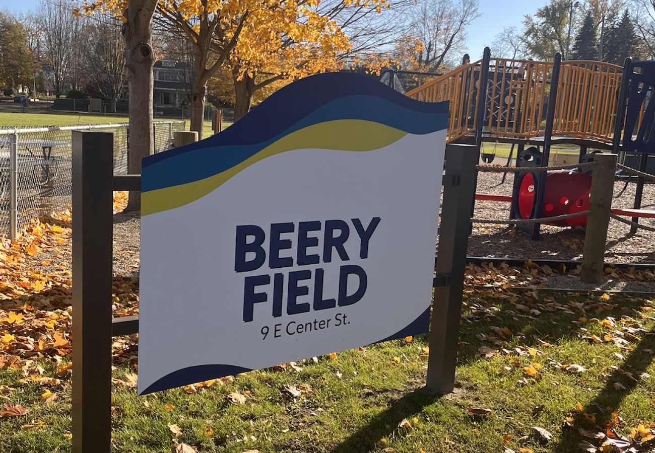 Childrens Park Douglas