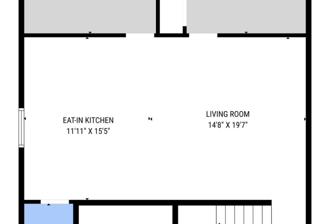 House in Douglas - Close to Beaches, Downtown Douglas, & Saugatuck! - Lower Coastal Carriage House