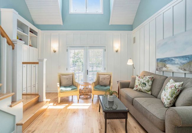 Townhouse in Holland - 