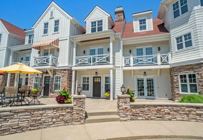 Townhouse in Holland - 