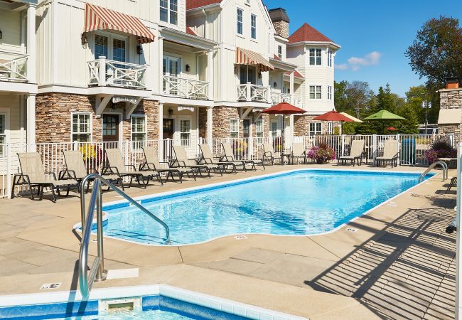 Townhouse in Holland - 