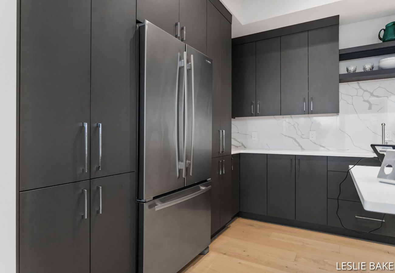Condominium in Holland - Downtown Holland Getaway - Modern Luxury Condo