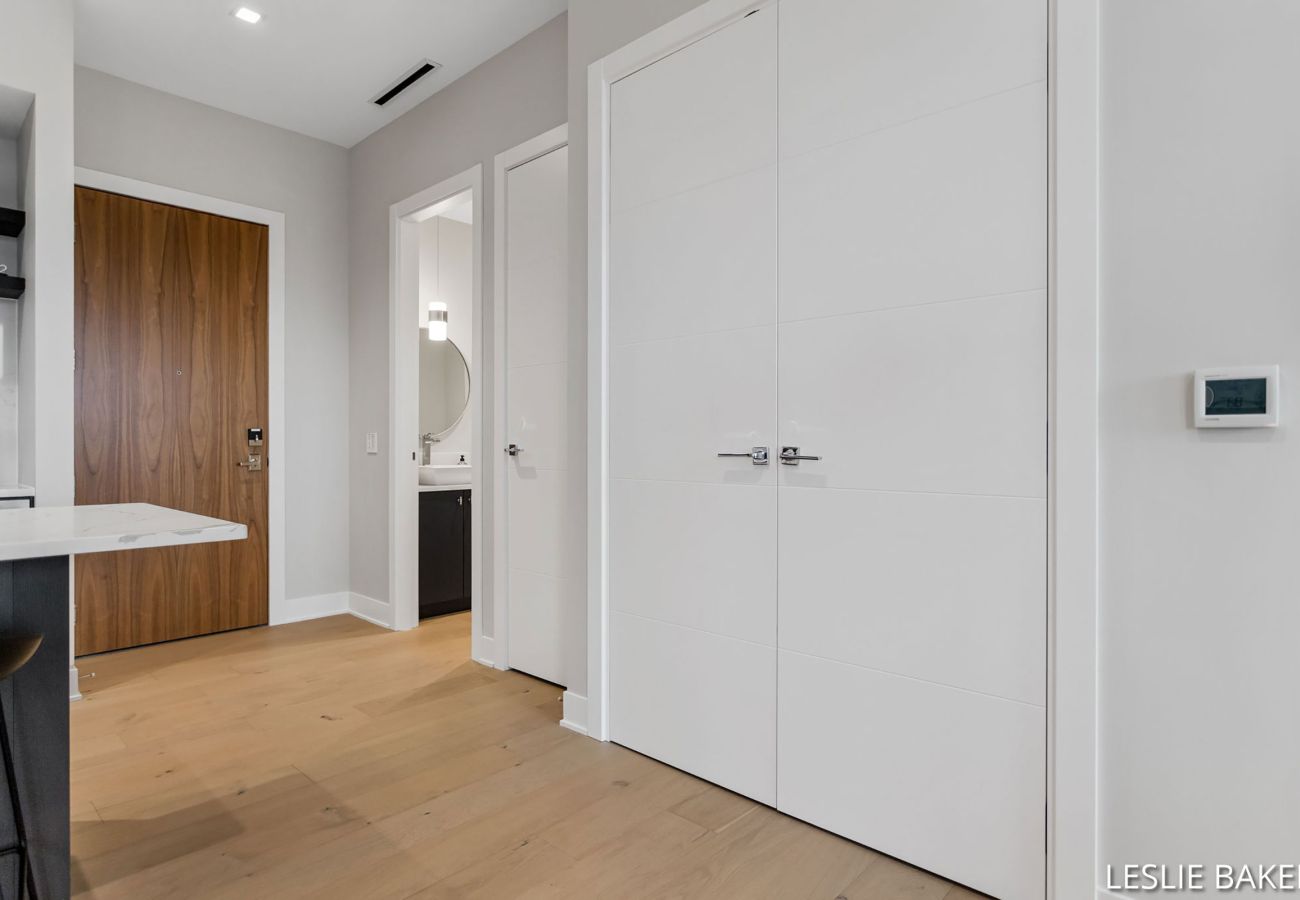 Condominium in Holland - Downtown Holland Getaway - Modern Luxury Condo