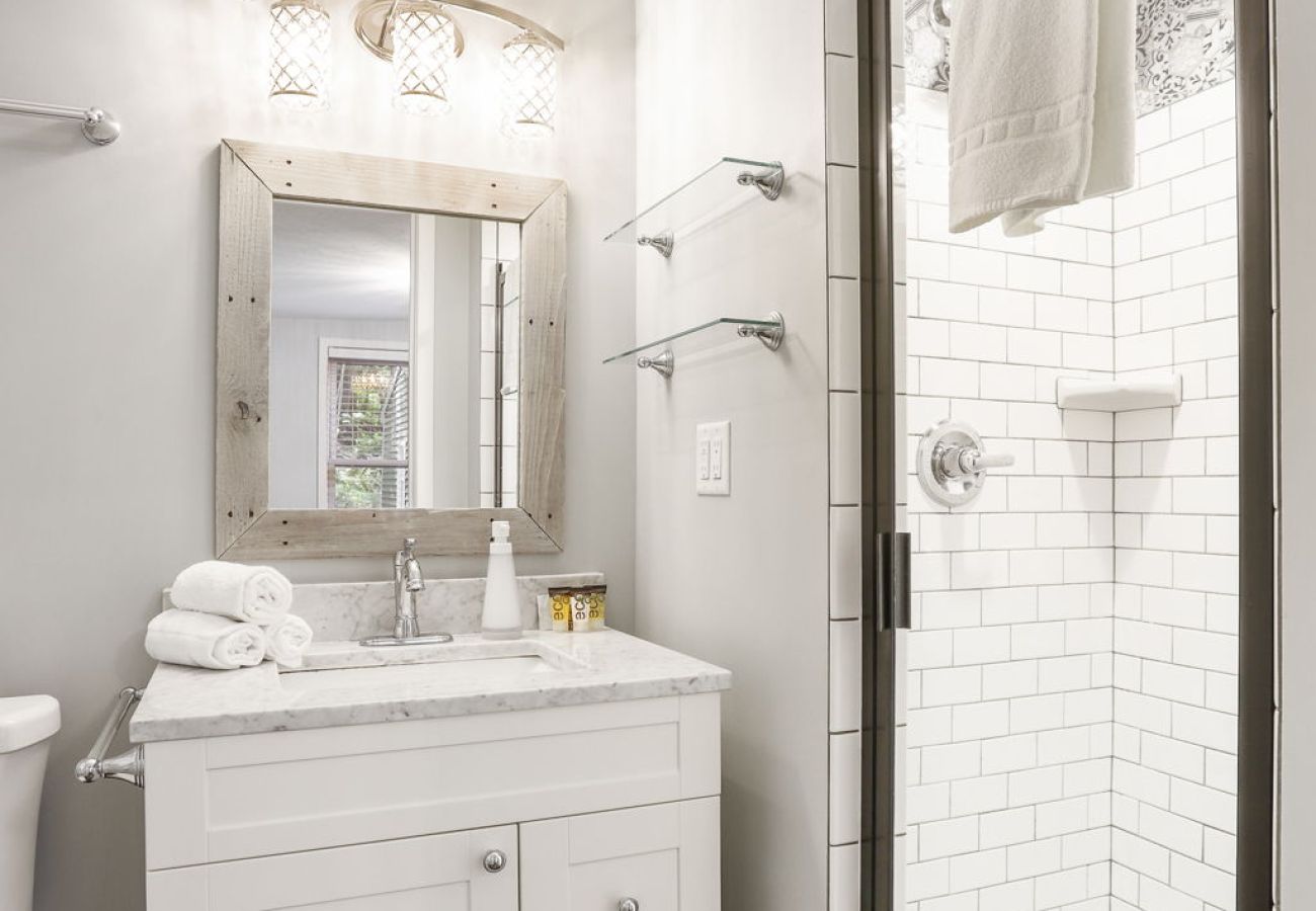 House in West Olive - Drift Away Cottage - Private Beach Access - Tennis - Near Lake MI