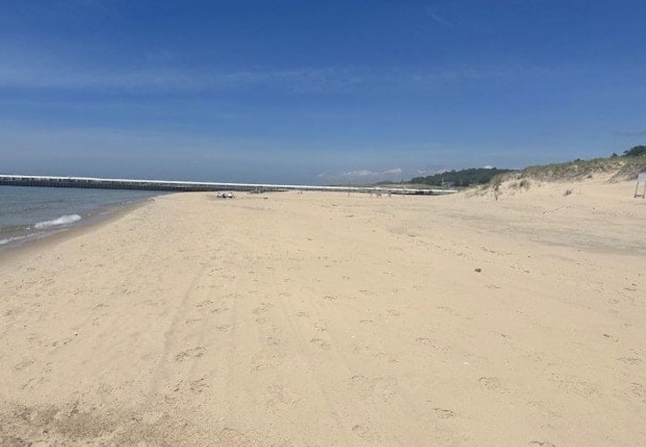 House in West Olive - Drift Away Cottage - Private Beach Access - Tennis - Near Lake MI