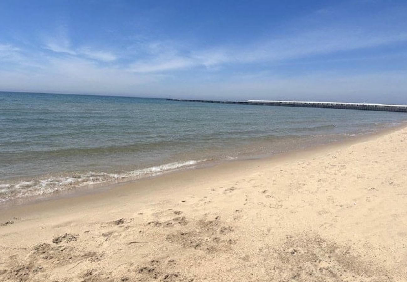 Drift Away Lake Access